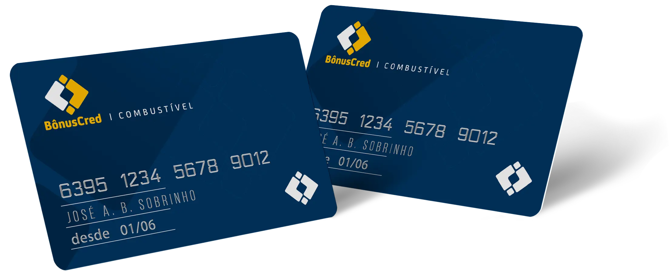 BônusCred Combustível