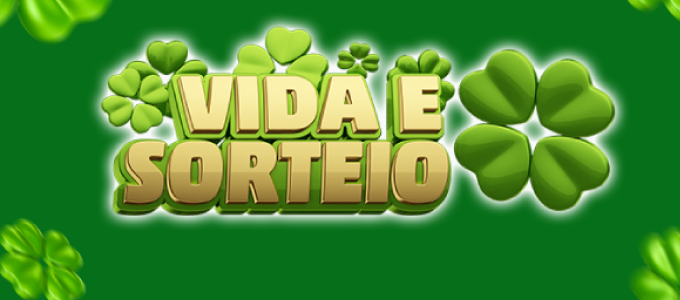 Vida & Sorteio